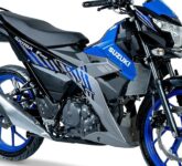 Suzuki Satria FU 150 2026 Masih Jadi Tulang Punggung, Cicilan Mulai Rp1,2 Jutaan dengan Spek 18,23 Hp Suzuki Satria FU 150 2026 Masih Jadi Tulang Punggung, Cicilan Mulai Rp1,2 Jutaan dengan Spek 18,23 Hp