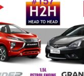 Dulu Raja Kenyamanan, Ini Alasan Nissan Grand Livina Tersingkir dan Akhirnya Jadi Kembaran Xpander