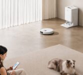 Xiaomi Rilis Robot Vacuum H50 Series di Indonesia, Otomatisasi Rumah Makin Pintar dan Serbabisa