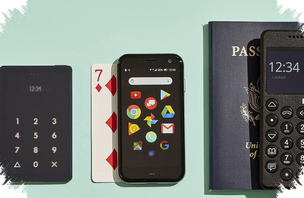 Dumb Phone Tak Lagi Bodoh, 7 Pilihan 2026 Ini Tetap Bisa YouTube dan Google Maps