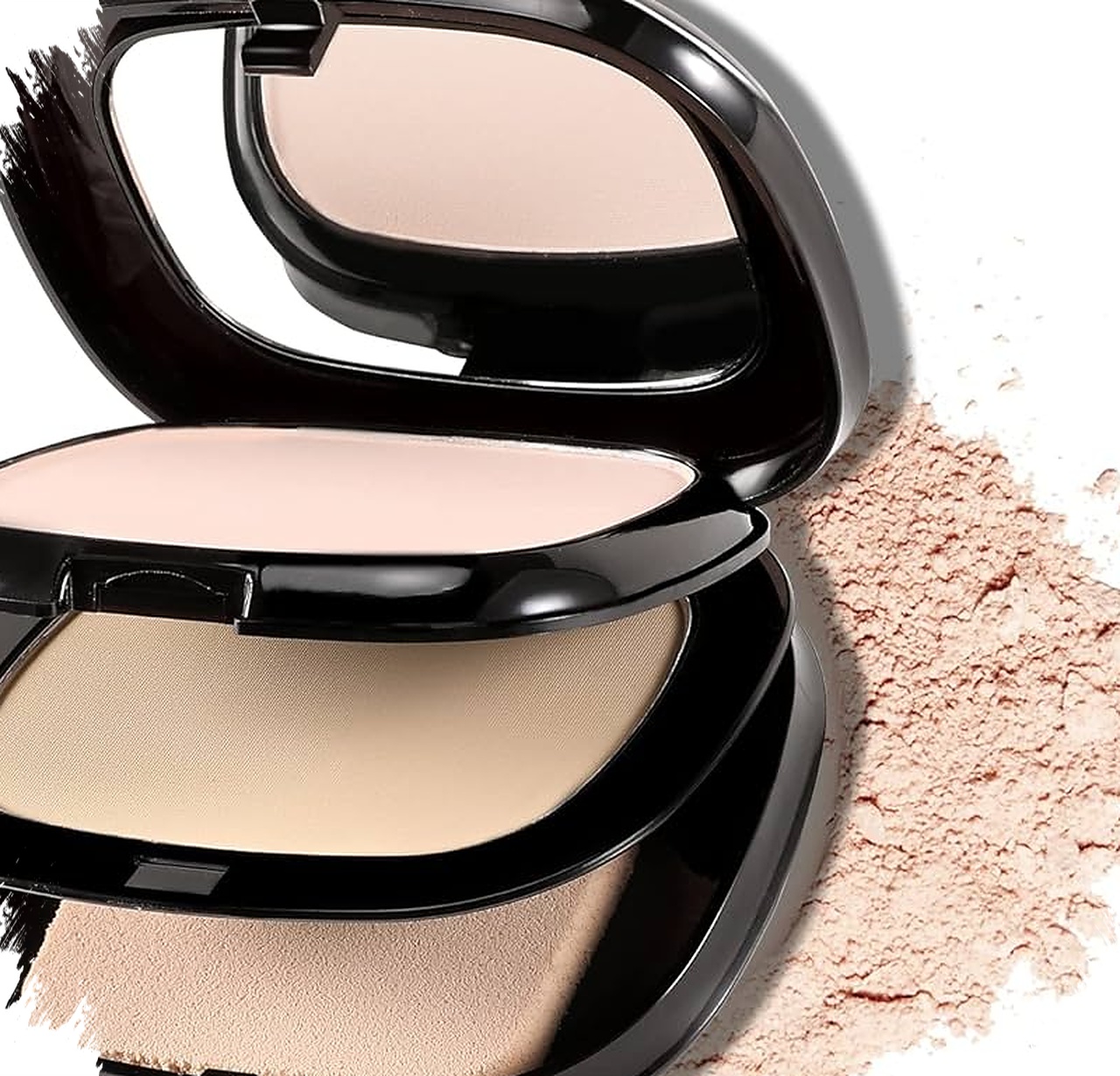 5 Balm Powder Ini Bisa Menahan Kilap Seharian, Wajah Matte Tanpa Touch-Up Tiap Jam