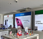 Pasokan Memori Mengetat, Pengiriman Smartphone Global Turun Di Awal Tahun