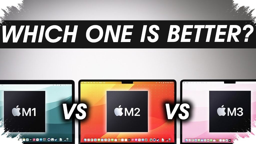 9 MacBook Apple 2026 Dibuka, M1 vs M2 vs M3 dan Harga Resmi Indonesia Bikin Hitung Ulang