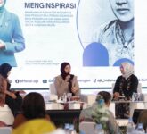 Nawal Yasin Ajak Perempuan Jateng Hidupkan Nilai Perjuangan Kartini, Dari Wacana ke Aksi Nyata