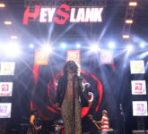 30 Ribu Slankers Padati Rampal, Kerinduan Malang Terbayar Saat Slank Kembali Panggung 30 Ribu Slankers Padati Rampal, Kerinduan Malang Terbayar Saat Slank Kembali Panggung