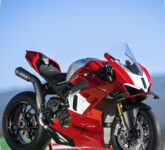 Ducati Panigale V4 R Resmi Masuk Indonesia, 218,5 HP dan 330 Km/Jam Bukan Lagi Angka Di Atas Kertas