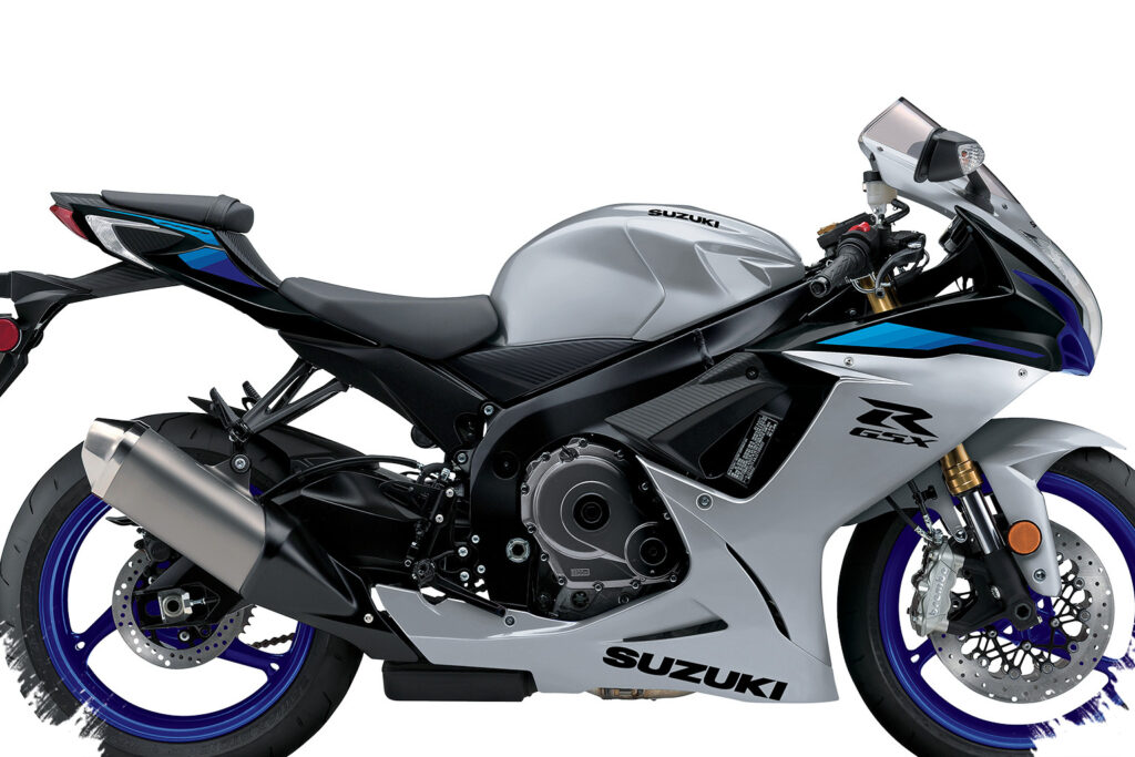 Suzuki GSX-R150 2026 Makin Brutal, DOHC High-RPM Dan Keyless ABS Masih Nyalip Rival 150cc?