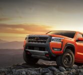 Nissan Frontier Pro-4X 2026, Truk Old-School Yang Tak Terasa Murahan Di Hadapan Tacoma Loaded Nissan Frontier Pro-4X 2026, Truk Old-School Yang Tak Terasa Murahan Di Hadapan Tacoma Loaded