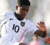 Fadly Alberto Hengga, Dari Pahlawan Honduras ke Tendangan Kungfu yang Mengancam Kariernya