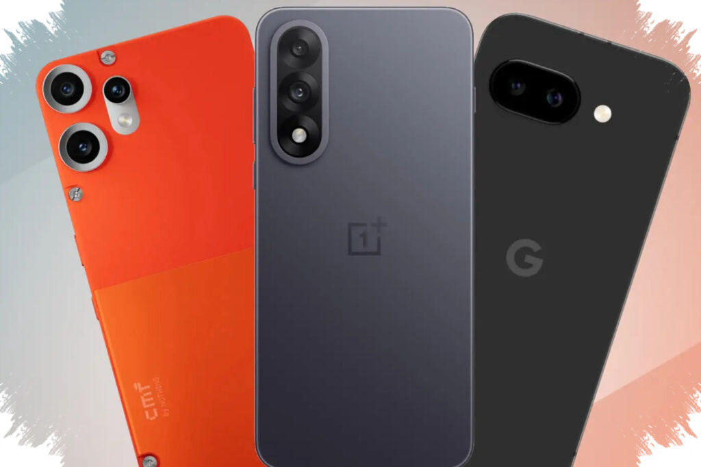 7 HP Murah Sensor Sony Terbaik April 2026, Ada yang Kameranya Lewati iPhone 14 dan Galaxy S23 FE
