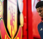 Frustrasi Di Barcelona, Rashford Siap Pulang Ke MU dan Rebut Tempatnya Lagi Frustrasi Di Barcelona, Rashford Siap Pulang Ke MU dan Rebut Tempatnya Lagi