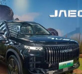 BBM Global Masih Mencekik, Jaecoo Pilih Mobil Listrik sebagai Jalan Keluar di Indonesia