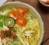 9 Soto Legendaris Di Bandung, Murah Berisi Melimpah Dengan Rasa Yang Tak Main-Main