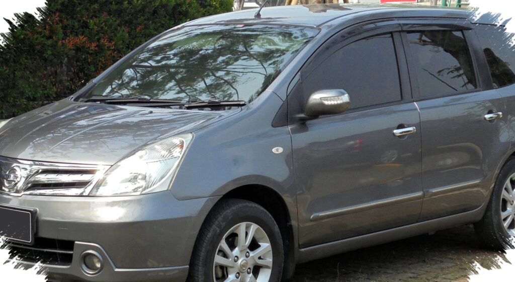 Harga Nissan Livina Bekas Mulai Rp158 Juta, Kembaran Xpander Ini Lebih Menggoda dari Avanza?