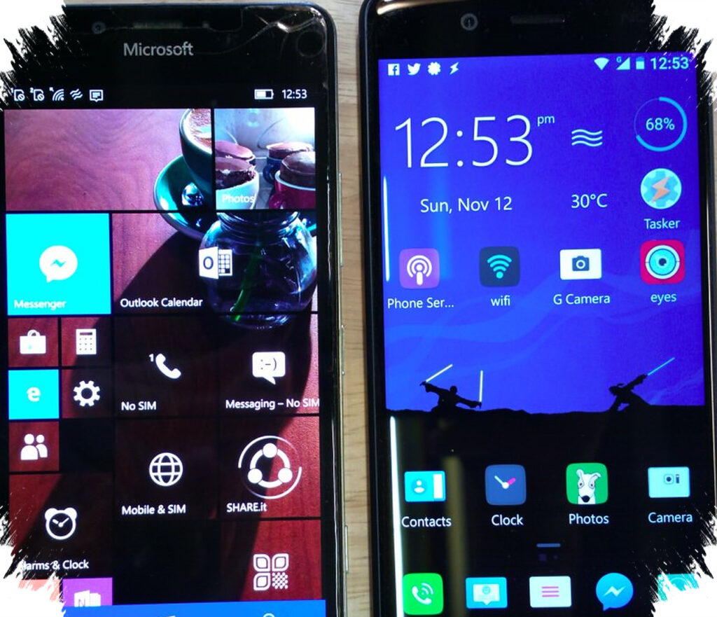Lumia 950 XL Masih Menggigit, Nokia 8.1 Unggul Praktis Dalam Duel Kamera Klasik Lawan Modern