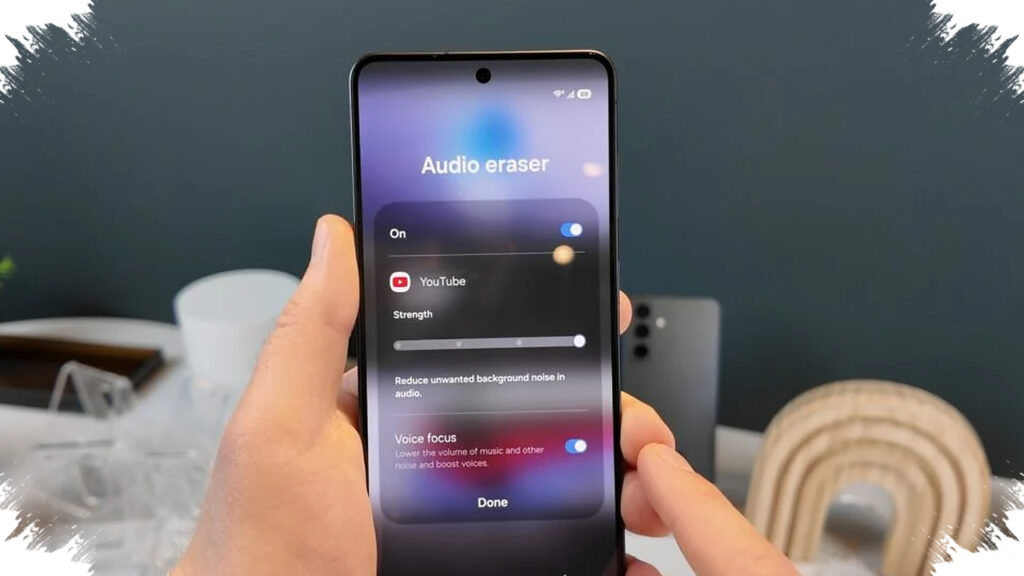 Pakai AI Eraser Galaxy S26 Ultra di Konser BTS Arirang, Momen Terlewat Bisa Dibikin Ulang dalam Hitungan Detik