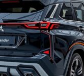 Mitsubishi Xpander 2026 Makin Agresif, Interior Mewah dan Eksterior Futuristik Bikin Melirik