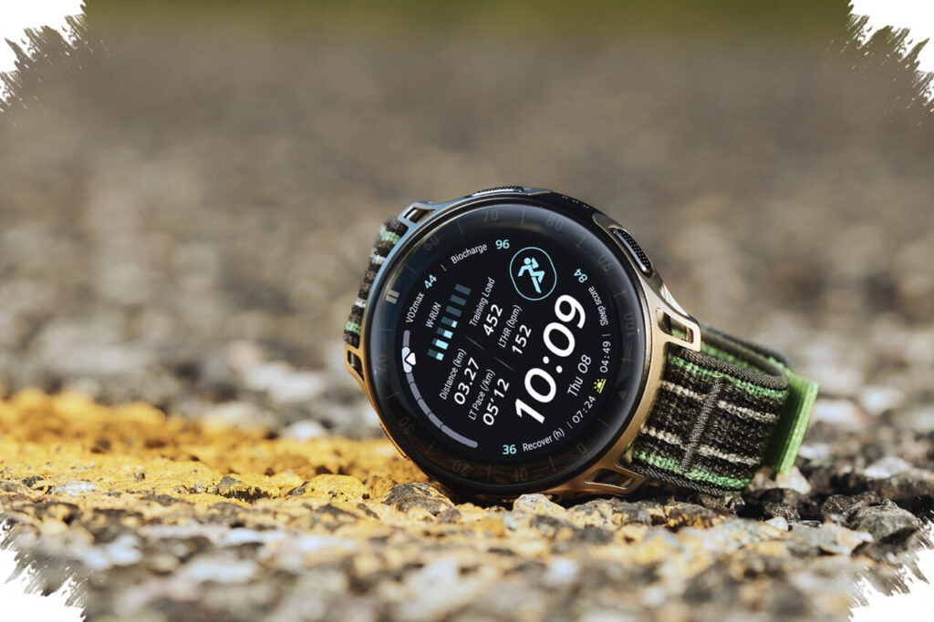 Amazfit Cheetah 2 Pro Melesat Jauh, Layar 3.000 Nit dan Baterai 20 Hari Langsung Menantang Rival