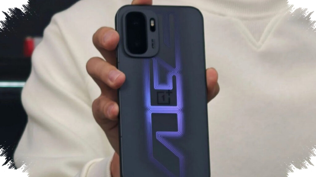 OnePlus Ace 6 Ultra Meluncur 28 April, Kontroler Strix Janjikan Sensasi Gaming Handheld di Ponsel