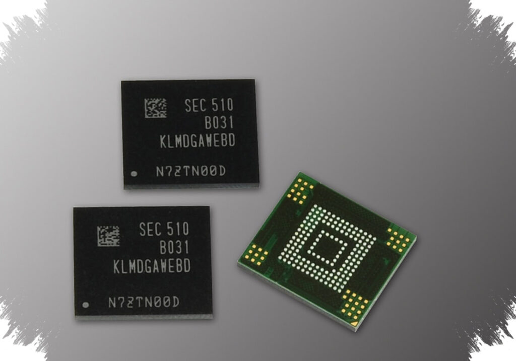 Samsung Tinggalkan Era LPDDR4, Ponsel Murah Bisa Naik Kelas dengan Memori Lebih Cepat