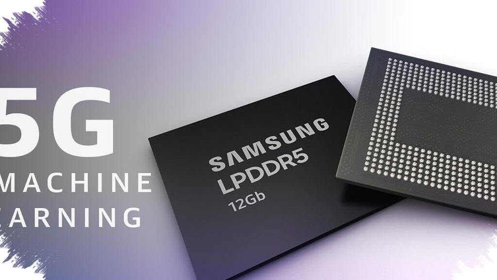 Samsung Tinggalkan RAM Lama, Ponsel Murahnya Bersiap Melompat ke LPDDR5 Lebih Kencang