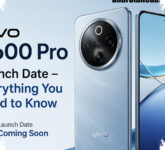 Vivo Y600 Pro Resmi Diungkap, Baterai 10000mAh Jadi Kartu Truf di Balik Turunnya Kamera
