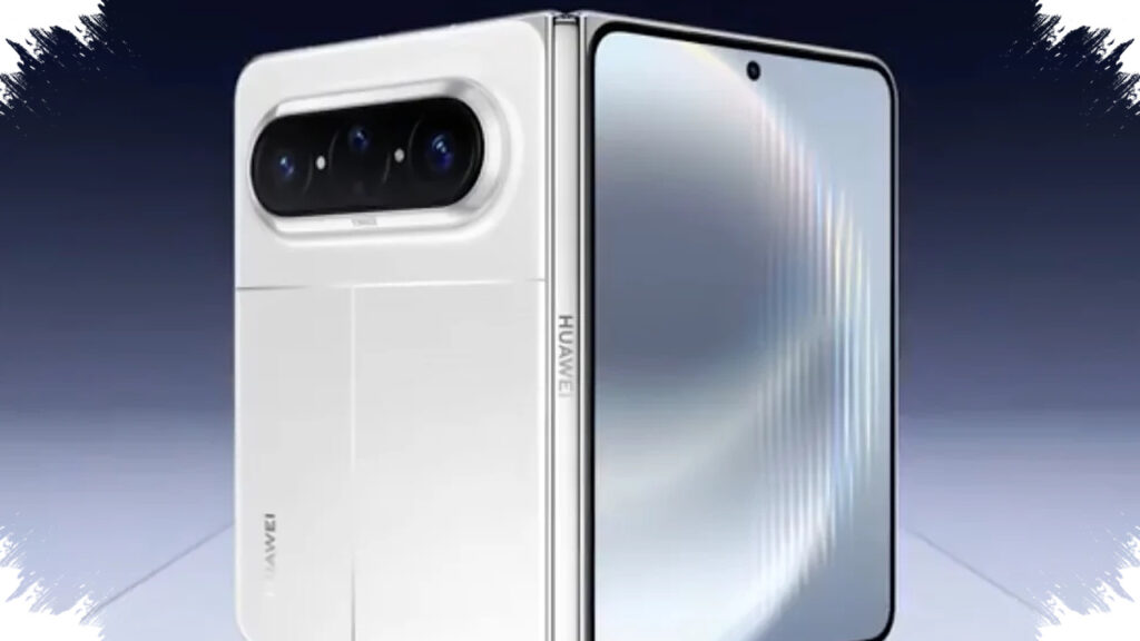Huawei Pura X Max Hadir Lebih Tipis, Layar Lebih Besar dan Kini Dukung Stylus