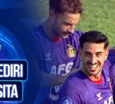 Persita Datang Terluka ke Brawijaya, Persik Siap Balas Dendam Atas Kekalahan 0-3 Persita Datang Terluka ke Brawijaya, Persik Siap Balas Dendam Atas Kekalahan 0-3