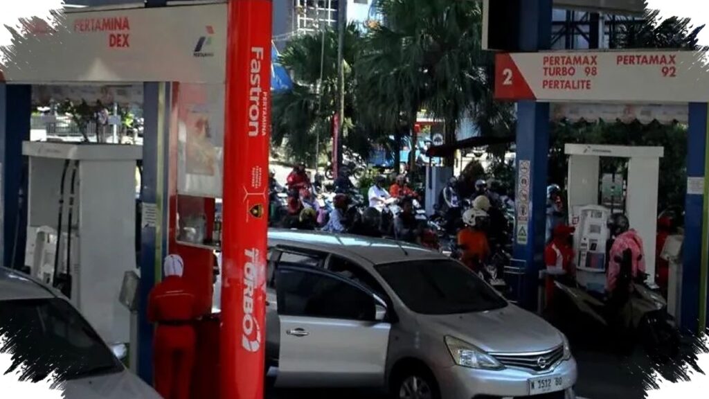 Pertamax Hari Ini Masih Naik, RON 98 Tembus Rp19.400 dan Bikin Bensin Non-Subsidi Makin Mahal!