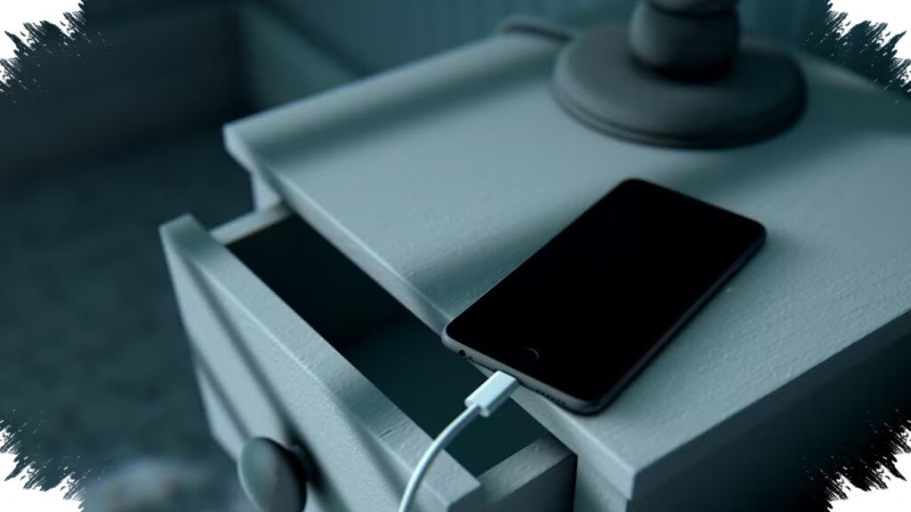Smartphone Yang Tahu Kapan Harus Berhenti, Tidur Lebih Tenang Dan Baterai Lebih Awet