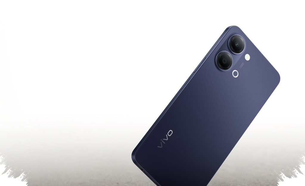 Vivo Y05 Resmi Rilis, Baterai 6.500 mAh dan Layar 120Hz di Harga Sejutaan