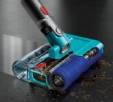 Dyson Bawa Robot Noda Basah-Kering Ke Indonesia, Harga Rp18,8 Juta Bikin Hitung Ulang Pilihan Pembersih Lantai