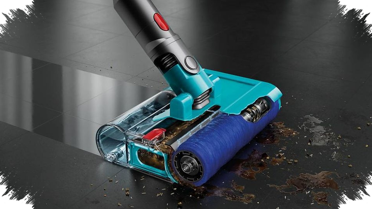 Dyson Bawa Robot Noda Basah-Kering Ke Indonesia, Harga Rp18,8 Juta Bikin Hitung Ulang Pilihan Pembersih Lantai