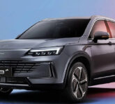 Polytron G3+ Jadi Mobil Operasional Indonesia Open 2026, Biaya Rp220 Per Km Bikin Beda Polytron G3+ Jadi Mobil Operasional Indonesia Open 2026, Biaya Rp220 Per Km Bikin Beda