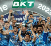 Como 1907 Naik Jadi Kuda Hitam Serie A, Cuma Punya 2 Pemain Italia di Skuad Como 1907 Naik Jadi Kuda Hitam Serie A, Cuma Punya 2 Pemain Italia di Skuad