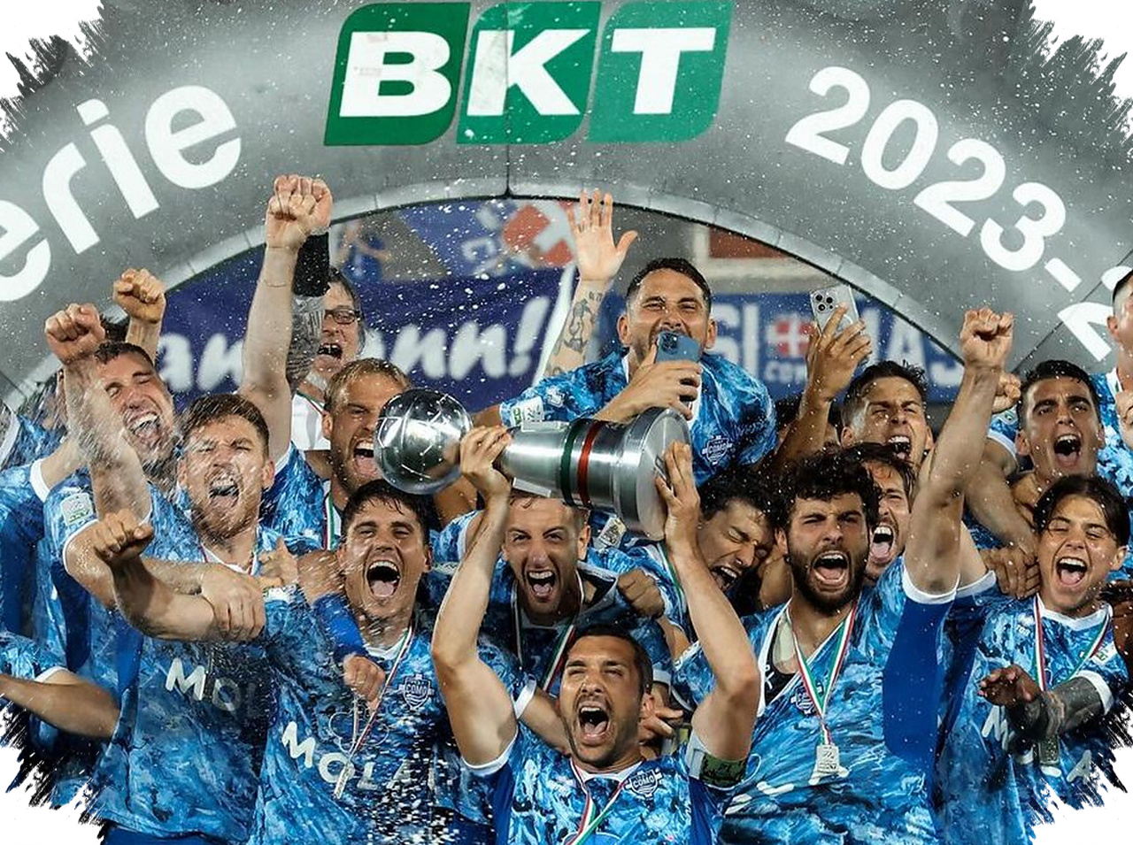 Como 1907 Naik Jadi Kuda Hitam Serie A, Cuma Punya 2 Pemain Italia di Skuad