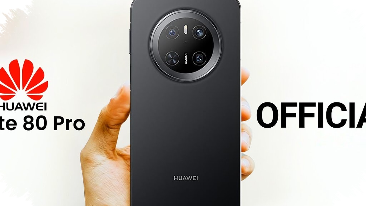 Sudah Ada Pura 80 Pro, Mengapa Huawei Tetap Bawa Mate 80 Pro ke RI?