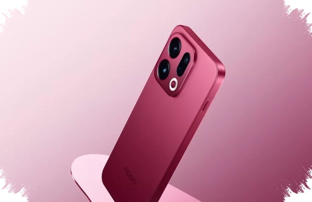 Oppo Find X9s Muncul di Geekbench, Chip Dimensity 9500s dan Skor Ganasnya Langsung Terbongkar