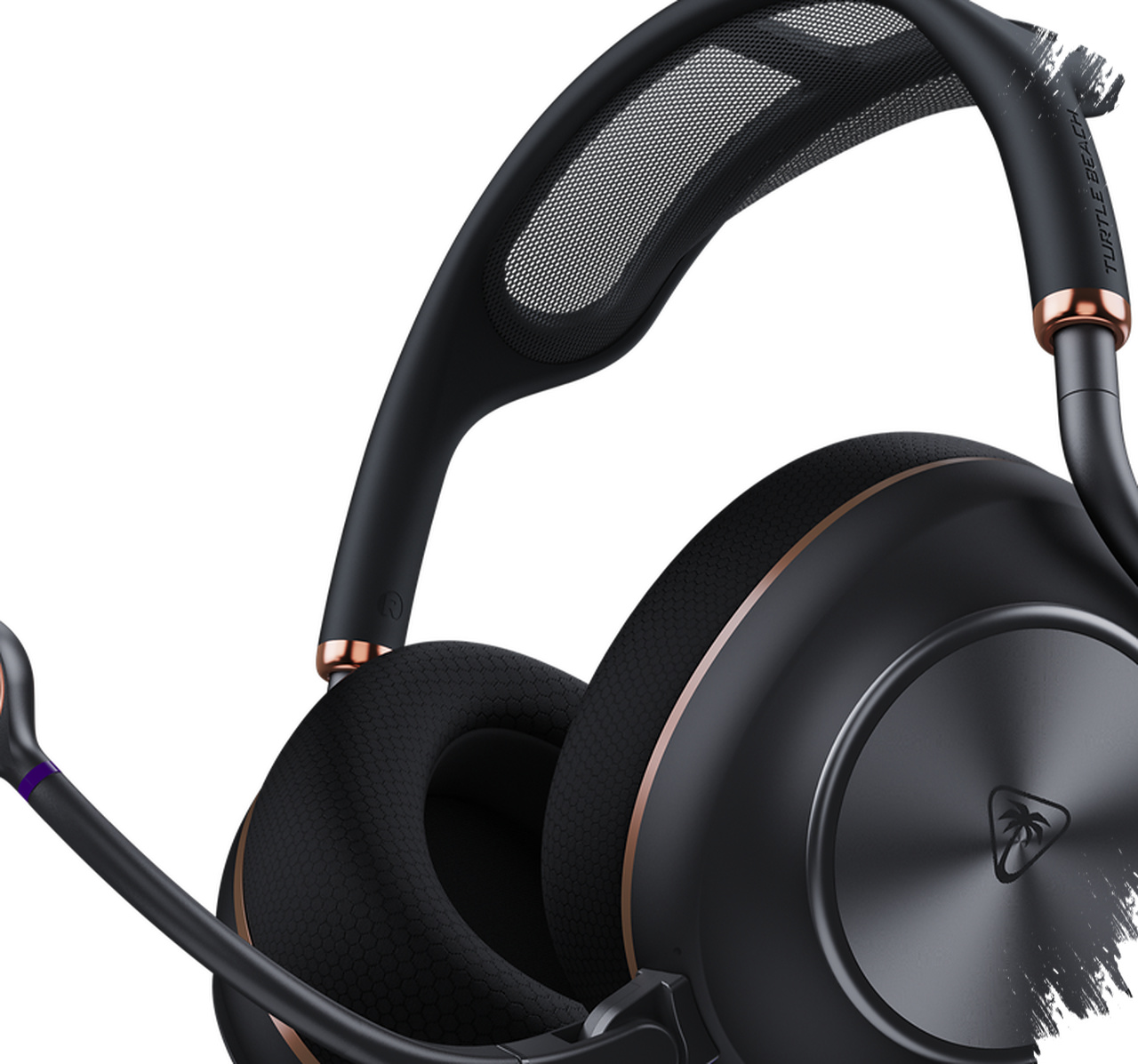 Turtle Beach Stealth Pro II Datang Lebih Ganas, Baterai 80 Jam dan ANC Siap Mengusik Kelas Flagship