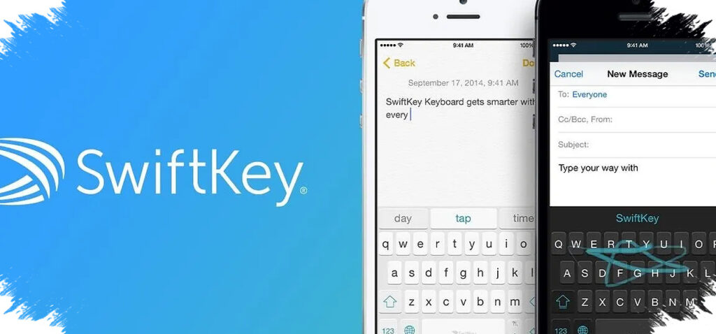 Fitur Paling Saya Rindukan Dari Keyboard Asli, SwiftKey Jadi Pengganti Terbaik di Ponsel