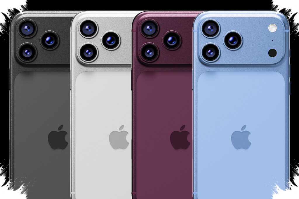 iPhone 18 Pro Siapkan 5 Warna Baru, Bocoran Spesifikasi dan Mesin A20 Terungkap