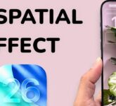 5 Trik Tersembunyi Wallpaper iOS 26 yang Mengubah Tampilan iPhone Total, Fitur 3D-Nya Paling Sulit Diabaikan