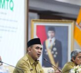 Jateng Bersiap Sambut 8.000 Kafilah MTQ Nasional 2026, Semarang Jadi Pusat Gelaran Besar