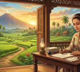 5 Curhatan RA Kartini kepada Stella yang Mengguncang Cara Pandang tentang Nasib Perempuan