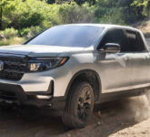 Honda Ridgeline 2026 Tembus Rp750 Jutaan, Pickup Rasa SUV Ini Mulai Menggoda Pengguna Premium Honda Ridgeline 2026 Tembus Rp750 Jutaan, Pickup Rasa SUV Ini Mulai Menggoda Pengguna Premium