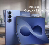 Samsung Galaxy Z Fold 8 dan Z Flip 8 Makin Dekat, Bocoran Layar Nyaris Tanpa Lipatan Menggoda Samsung Galaxy Z Fold 8 dan Z Flip 8 Makin Dekat, Bocoran Layar Nyaris Tanpa Lipatan Menggoda