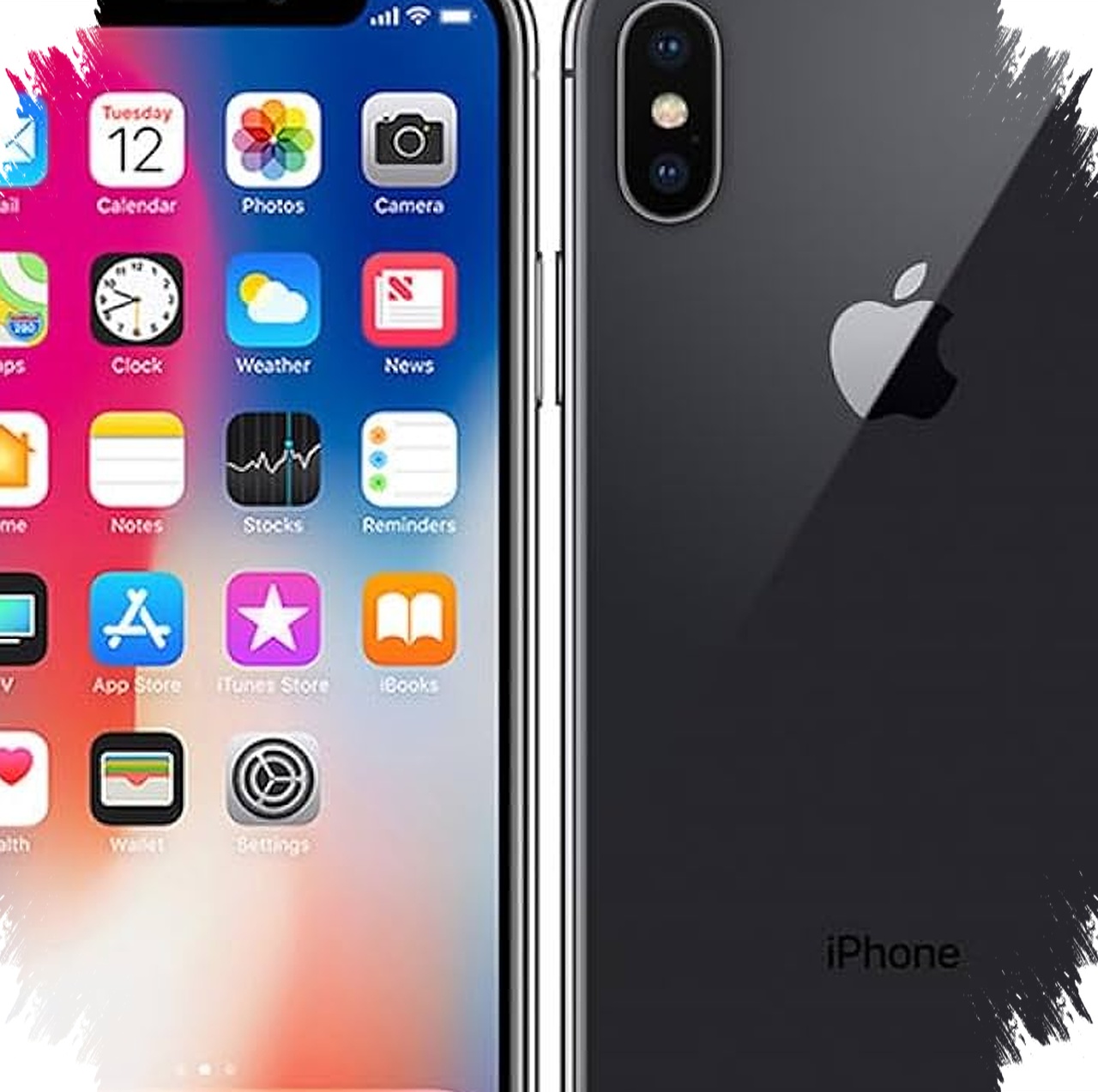 Apple Tak Pernah Rilis iPhone 9, Ternyata Ini Alasan di Balik Loncatan ke iPhone X