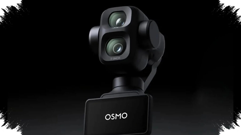 DJI Osmo Pocket 4 Resmi Hadir, Sensor 1 Inci Dan 4K 240fps Dalam Gimbal Saku