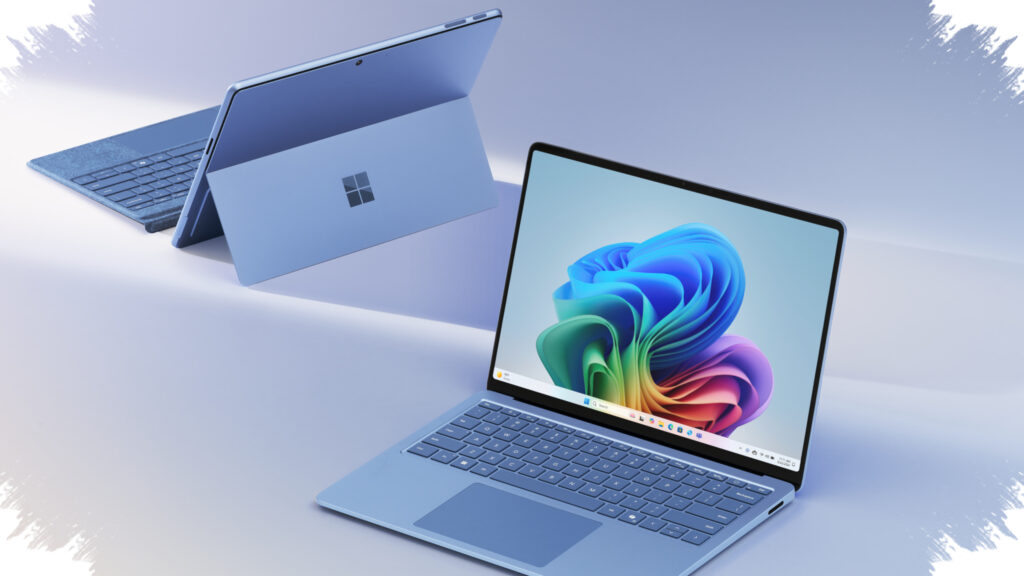 Surface PC Makin Mahal, Microsoft Menyalahkan Dahaga RAM AI