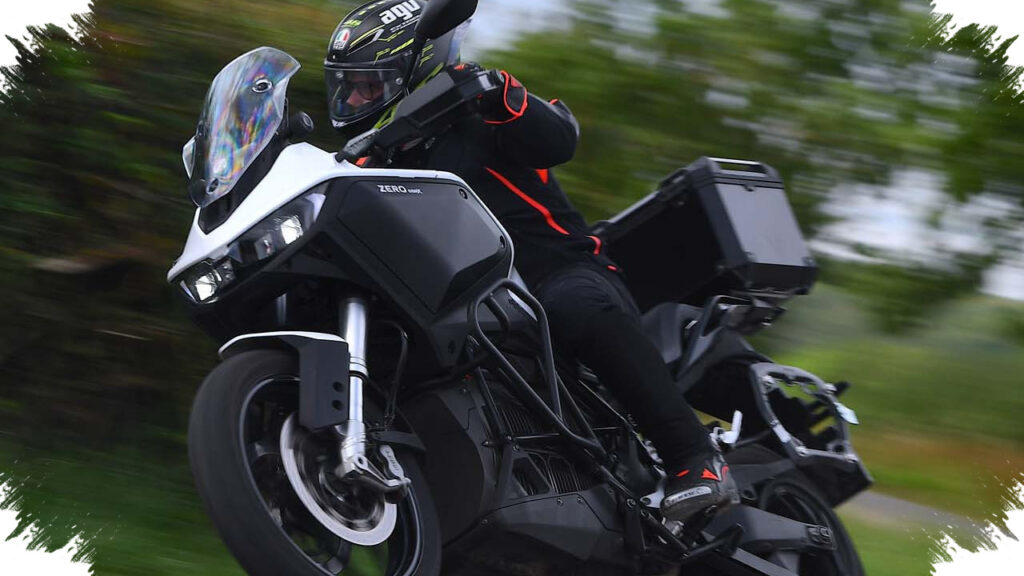 Motor Listrik Ini Bukan Cuma Hemat, Nyaman Buat Harian Dan Touring Jauh Tanpa Drama!